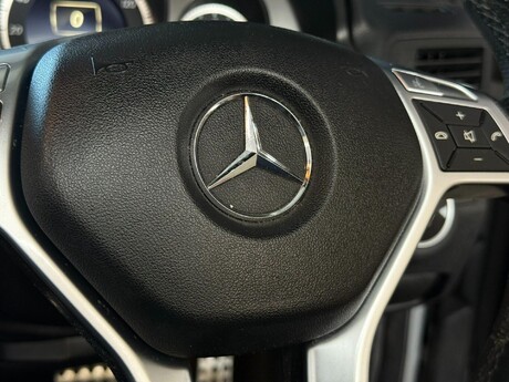 Mercedes-Benz E Class 2.1 E220 CDI BlueEfficiency Sport Edition 125 Cabriolet G-Tronic+ Euro 5 (s 28