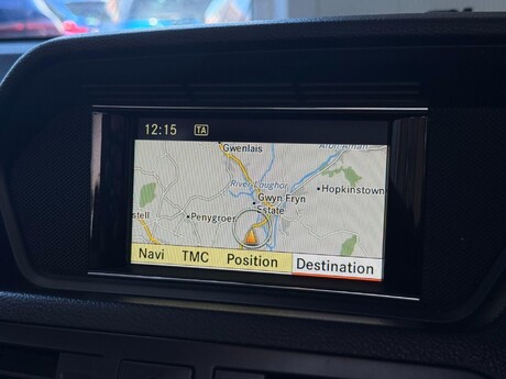 Mercedes-Benz E Class 2.1 E220 CDI BlueEfficiency Sport Edition 125 Cabriolet G-Tronic+ Euro 5 (s 32
