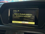 Mercedes-Benz E Class 2.1 E220 CDI BlueEfficiency Sport Edition 125 Cabriolet G-Tronic+ Euro 5 (s 33