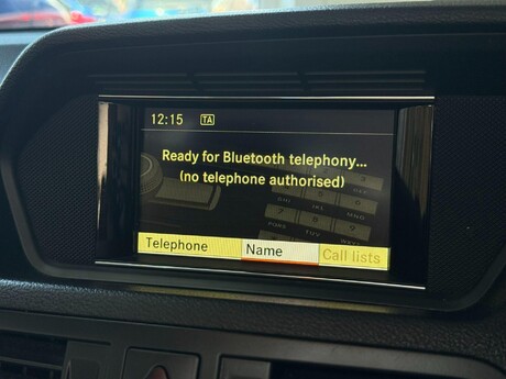 Mercedes-Benz E Class 2.1 E220 CDI BlueEfficiency Sport Edition 125 Cabriolet G-Tronic+ Euro 5 (s 33