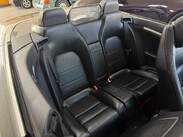 Mercedes-Benz E Class 2.1 E220 CDI BlueEfficiency Sport Edition 125 Cabriolet G-Tronic+ Euro 5 (s 39