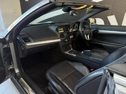 Mercedes-Benz E Class 2.1 E220 CDI BlueEfficiency Sport Edition 125 Cabriolet G-Tronic+ Euro 5 (s 40