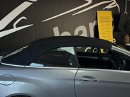 Mercedes-Benz E Class 2.1 E220 CDI BlueEfficiency Sport Edition 125 Cabriolet G-Tronic+ Euro 5 (s 45