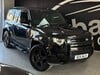 Land Rover Defender 3.0 D250 MHEV X-Dynamic SE Auto 4WD Euro 6 (s/s) 5dr