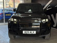 Land Rover Defender 3.0 D250 MHEV X-Dynamic SE Auto 4WD Euro 6 (s/s) 5dr 2
