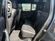 Land Rover Defender 3.0 D250 MHEV X-Dynamic SE Auto 4WD Euro 6 (s/s) 5dr 13