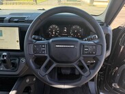Land Rover Defender 3.0 D250 MHEV X-Dynamic SE Auto 4WD Euro 6 (s/s) 5dr 40
