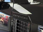 Land Rover Defender 3.0 D250 MHEV X-Dynamic SE Auto 4WD Euro 6 (s/s) 5dr 45