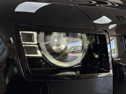Land Rover Defender 3.0 D250 MHEV X-Dynamic SE Auto 4WD Euro 6 (s/s) 5dr 49