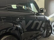 Land Rover Defender 3.0 D250 MHEV X-Dynamic SE Auto 4WD Euro 6 (s/s) 5dr 52