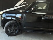 Land Rover Defender 3.0 D250 MHEV X-Dynamic SE Auto 4WD Euro 6 (s/s) 5dr 54