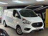 Ford Transit Custom 2.0 300 EcoBlue Limited L2 H1 Euro 6 (s/s) 5dr
