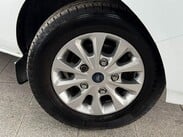 Ford Transit Custom 2.0 300 EcoBlue Limited L2 H1 Euro 6 (s/s) 5dr 2