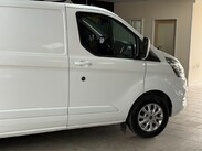Ford Transit Custom 2.0 300 EcoBlue Limited L2 H1 Euro 6 (s/s) 5dr 4