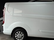 Ford Transit Custom 2.0 300 EcoBlue Limited L2 H1 Euro 6 (s/s) 5dr 5