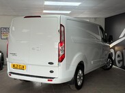 Ford Transit Custom 2.0 300 EcoBlue Limited L2 H1 Euro 6 (s/s) 5dr 13