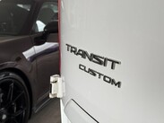 Ford Transit Custom 2.0 300 EcoBlue Limited L2 H1 Euro 6 (s/s) 5dr 16