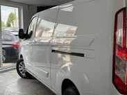 Ford Transit Custom 2.0 300 EcoBlue Limited L2 H1 Euro 6 (s/s) 5dr 20