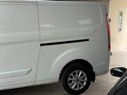 Ford Transit Custom 2.0 300 EcoBlue Limited L2 H1 Euro 6 (s/s) 5dr 21