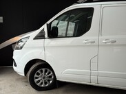 Ford Transit Custom 2.0 300 EcoBlue Limited L2 H1 Euro 6 (s/s) 5dr 22