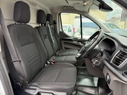 Ford Transit Custom 2.0 300 EcoBlue Limited L2 H1 Euro 6 (s/s) 5dr 24