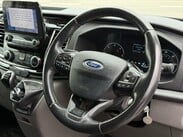 Ford Transit Custom 2.0 300 EcoBlue Limited L2 H1 Euro 6 (s/s) 5dr 25