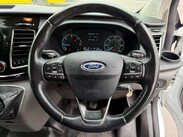 Ford Transit Custom 2.0 300 EcoBlue Limited L2 H1 Euro 6 (s/s) 5dr 27
