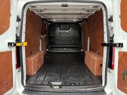 Ford Transit Custom 2.0 300 EcoBlue Limited L2 H1 Euro 6 (s/s) 5dr 39