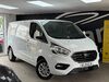 Ford Transit Custom 2.0 300 EcoBlue Limited L2 H1 Euro 6 (s/s) 5dr