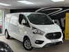 Ford Transit Custom 2.0 300 EcoBlue Limited L2 H1 Euro 6 (s/s) 5dr