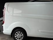 Ford Transit Custom 2.0 300 EcoBlue Limited L2 H1 Euro 6 (s/s) 5dr 5
