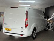 Ford Transit Custom 2.0 300 EcoBlue Limited L2 H1 Euro 6 (s/s) 5dr 13