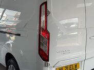 Ford Transit Custom 2.0 300 EcoBlue Limited L2 H1 Euro 6 (s/s) 5dr 19