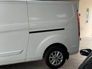 Ford Transit Custom 2.0 300 EcoBlue Limited L2 H1 Euro 6 (s/s) 5dr 21