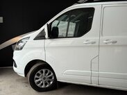 Ford Transit Custom 2.0 300 EcoBlue Limited L2 H1 Euro 6 (s/s) 5dr 22