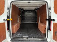 Ford Transit Custom 2.0 300 EcoBlue Limited L2 H1 Euro 6 (s/s) 5dr 39