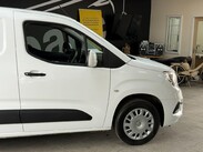 Vauxhall Combo 1.5 Turbo D 2300 Sportive L1 H1 Euro 6 4dr 2