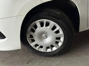 Vauxhall Combo 1.5 Turbo D 2300 Sportive L1 H1 Euro 6 4dr 7