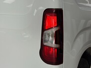 Vauxhall Combo 1.5 Turbo D 2300 Sportive L1 H1 Euro 6 4dr 10