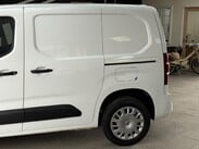 Vauxhall Combo 1.5 Turbo D 2300 Sportive L1 H1 Euro 6 4dr 14