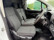 Vauxhall Combo 1.5 Turbo D 2300 Sportive L1 H1 Euro 6 4dr 17