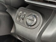 Vauxhall Combo 1.5 Turbo D 2300 Sportive L1 H1 Euro 6 4dr 18