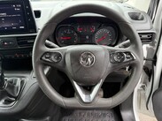 Vauxhall Combo 1.5 Turbo D 2300 Sportive L1 H1 Euro 6 4dr 20
