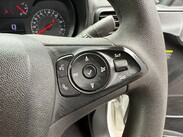 Vauxhall Combo 1.5 Turbo D 2300 Sportive L1 H1 Euro 6 4dr 21