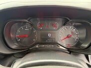 Vauxhall Combo 1.5 Turbo D 2300 Sportive L1 H1 Euro 6 4dr 23