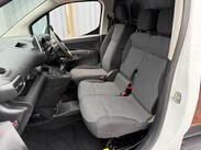 Vauxhall Combo 1.5 Turbo D 2300 Sportive L1 H1 Euro 6 4dr 35