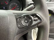 Vauxhall Combo 1.5 Turbo D 2300 Sportive L1 H1 Euro 6 4dr 21