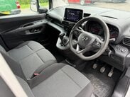 Vauxhall Combo 1.5 Turbo D 2300 Sportive L1 H1 Euro 6 4dr 16