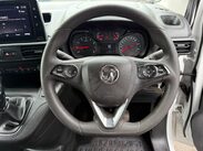 Vauxhall Combo 1.5 Turbo D 2300 Sportive L1 H1 Euro 6 4dr 20