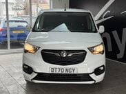 Vauxhall Combo 1.5 Turbo D 2300 Sportive L1 H1 Euro 6 4dr 5